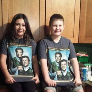 Meet your Posher, Arianne